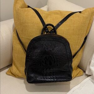 Brahmin backpack 🎒